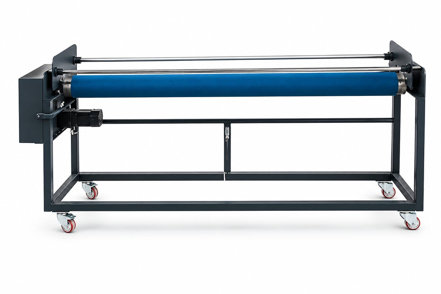 Alimentador Automático – Alimentación Automática de Materiales – vista 1