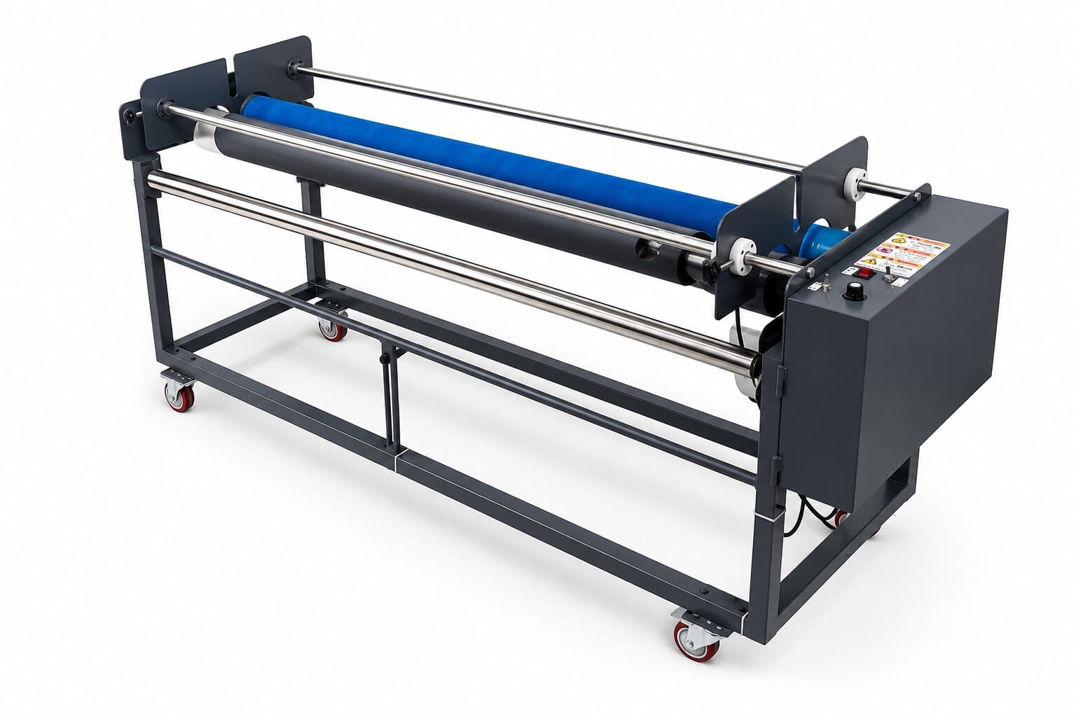 Alimentador Automático – Alimentación Automática de Materiales – vista 2