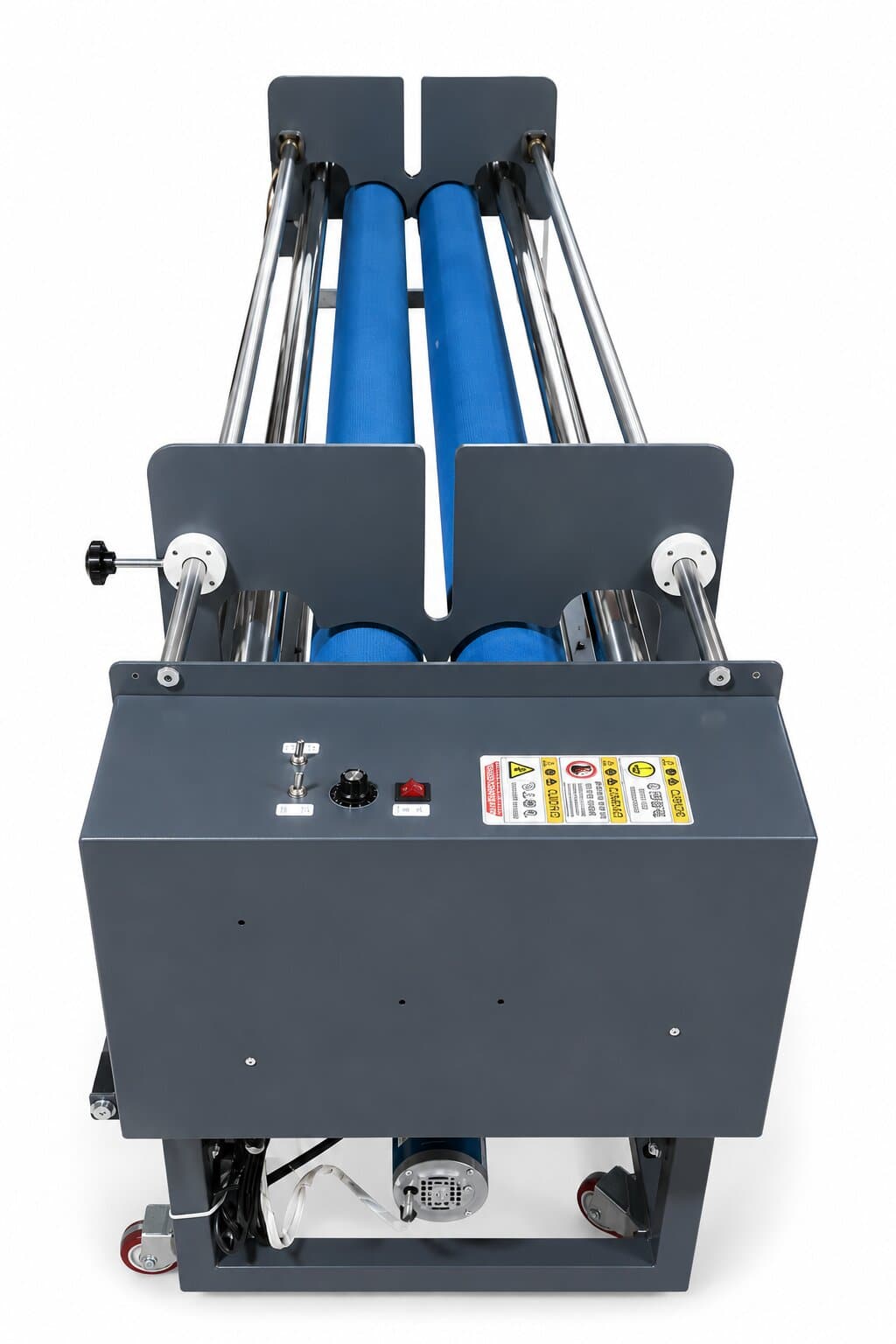 Alimentador Automático – Alimentación Automática de Materiales – vista 3