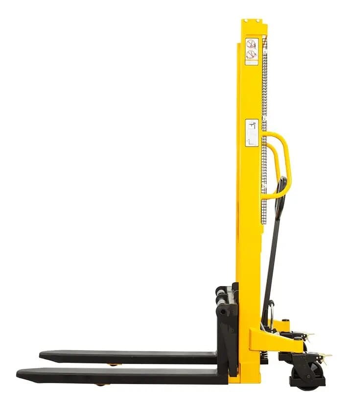 Forklift – Montacargas o Carretilla Elevadora – vista 1