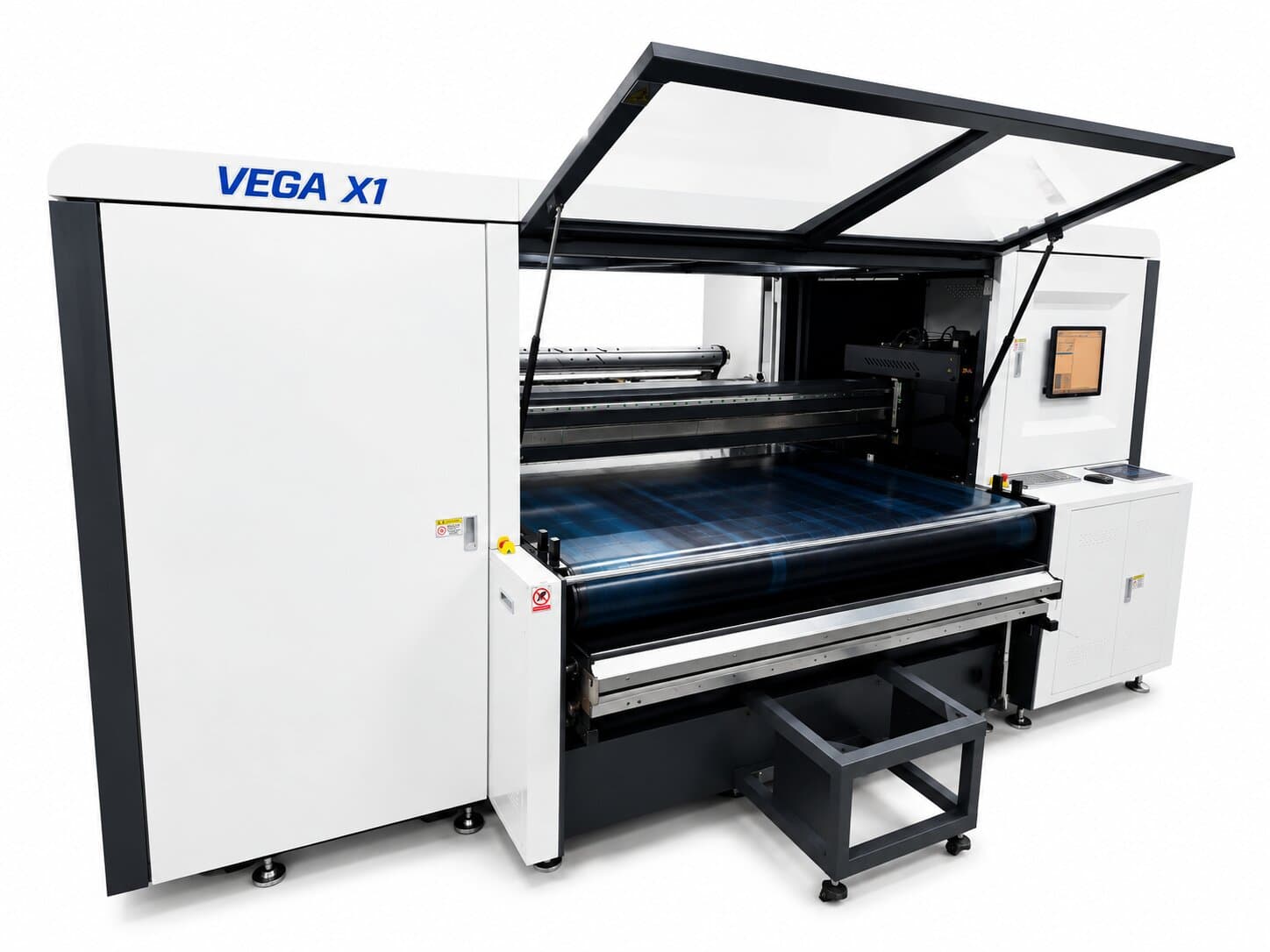 Vega X1 – Impresión Directa Digital de Alta Velocidad – vista 2